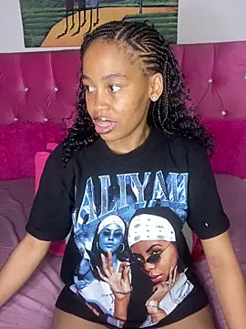 naughtiest baddy online show from March 6, 2026, 7:42 pm