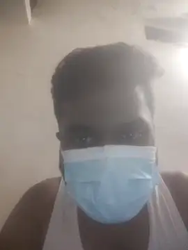 FoggyWatch3 online show from November 9, 2025, 5:39 pm