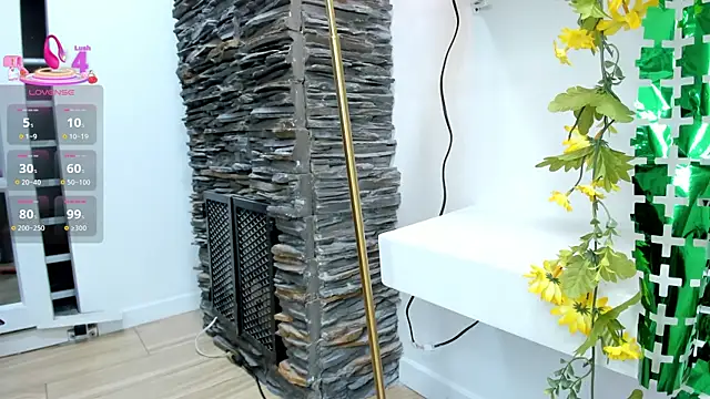 miss   evangeline online show from March 18, 2025, 8:50 am