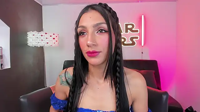 miss   evangeline online show from April 8, 2026, 2:13 am