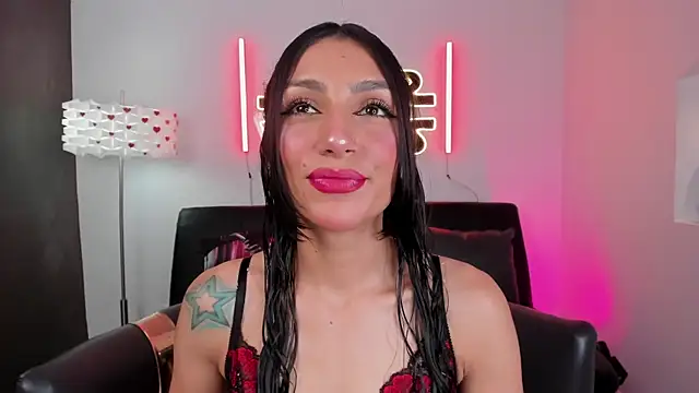 miss   evangeline online show from May 26, 2026, 2:31 am