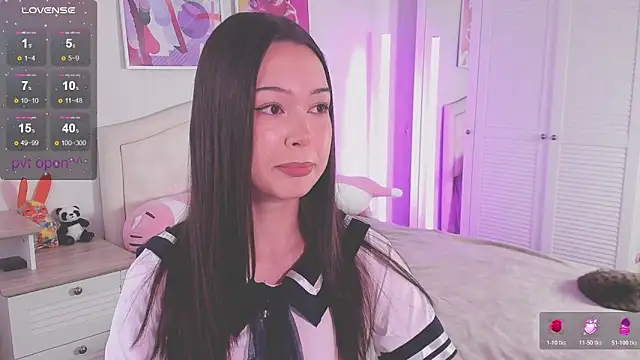 Snapshot of kittenrisha chatting on February 17, 2026, 4:21 am kittenrisha online show from February 17, 2026, 4:21 am