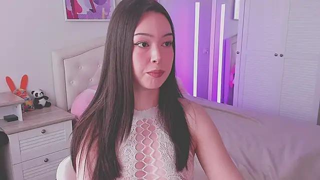 Snapshot of kittenrisha chatting on February 15, 2026, 4:35 am kittenrisha online show from February 15, 2026, 4:35 am