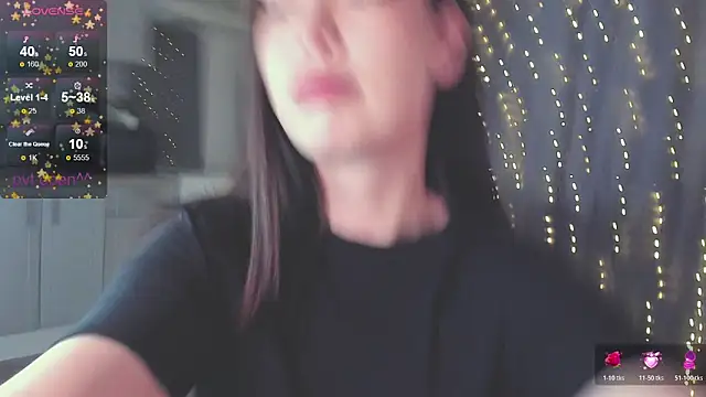 Snapshot of kittenrisha chatting on December 21, 2025, 7:10 am kittenrisha online show from December 21, 2025, 7:10 am