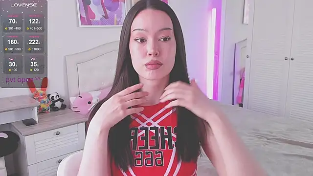 Snapshot of kittenrisha chatting on February 24, 2026, 4:13 am kittenrisha online show from February 24, 2026, 4:13 am