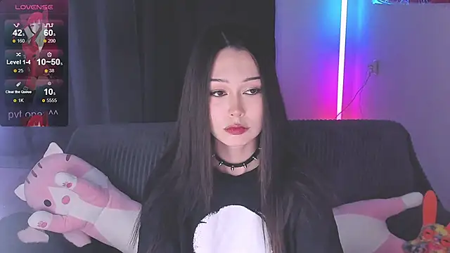 Snapshot of kittenrisha chatting on September 28, 2025, 1:12 am kittenrisha online show from September 28, 2025, 1:12 am