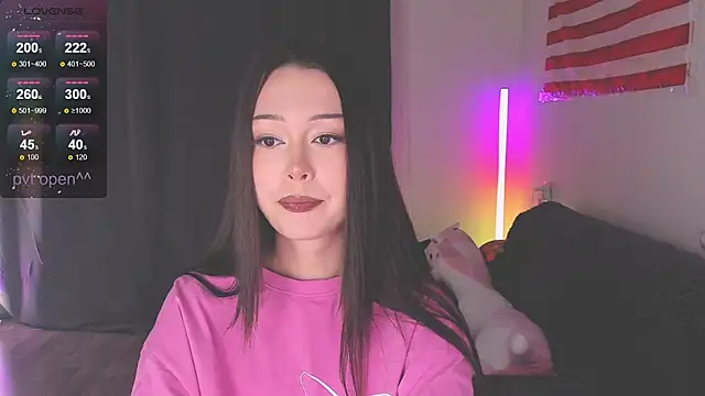 Snapshot of kittenrisha chatting on October 12, 2025, 12:12 am kittenrisha online show from October 12, 2025, 12:12 am