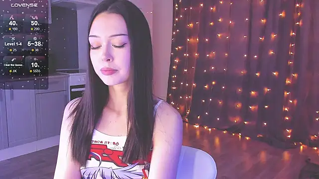 Snapshot of kittenrisha chatting on January 17, 2026, 4:27 am kittenrisha online show from January 17, 2026, 4:27 am