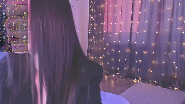 Snapshot of kittenrisha chatting on December 16, 2025, 5:11 am kittenrisha online show from December 16, 2025, 5:11 am