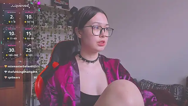 Snapshot of kittenrisha chatting on March 15, 2025, 9:30 am kittenrisha online show from March 15, 2025, 9:30 am