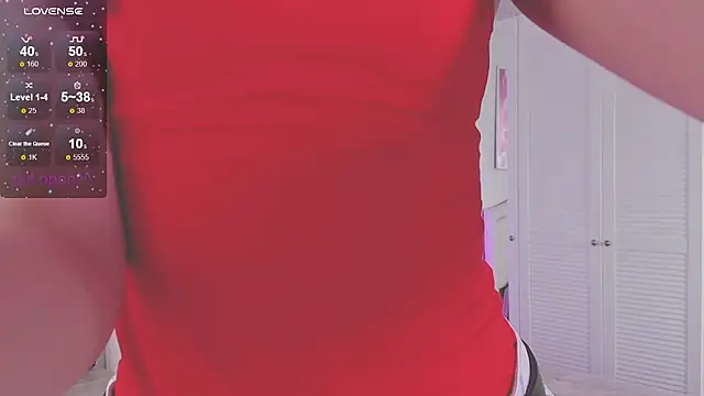 Snapshot of kittenrisha chatting on March 3, 2026, 4:30 am kittenrisha online show from March 3, 2026, 4:30 am