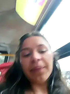 Danni shy online show from September 29, 2025, 9:53 pm