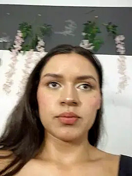 Danni shy online show from February 13, 2026, 9:59 pm