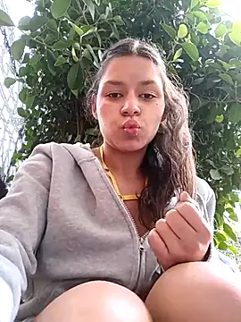 Danni shy online show from March 19, 2025, 4:45 pm