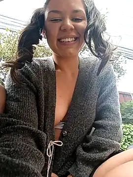 Danni shy online show from March 22, 2025, 3:09 pm