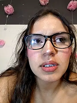 Danni shy online show from January 11, 2026, 11:11 pm