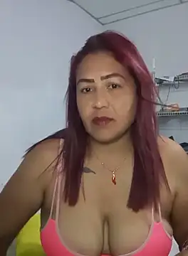 Abigail BigTits online show from September 27, 2025, 3:23 am