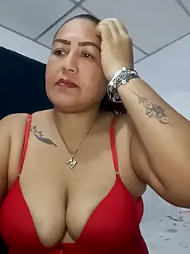 Abigail BigTits online show from November 7, 2025, 2:05 am