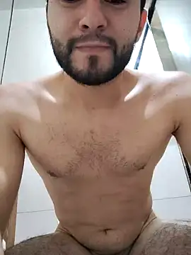 Eduardobi97 online show from January 16, 2025, 2:51 am