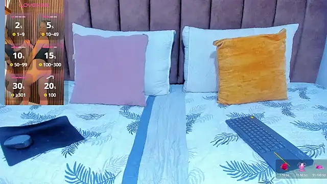 Annie kurt  online show from February 23, 2026, 5:02 pm