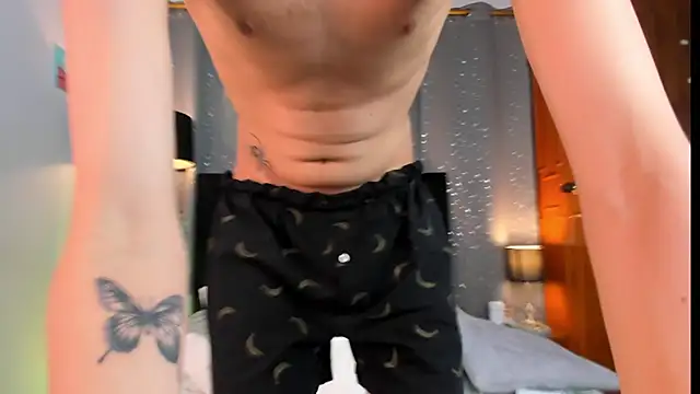 Brian-Ausslos online show from March 9, 2025, 11:03 am