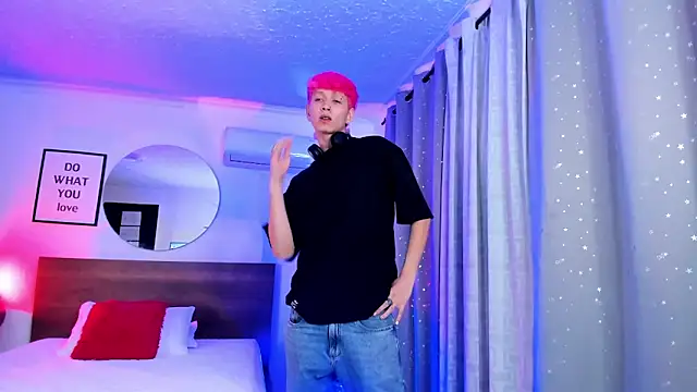 Brian-Ausslos online show from March 3, 2025, 4:32 am