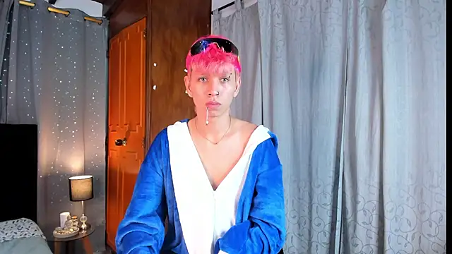 Brian-Ausslos online show from March 12, 2025, 9:24 pm