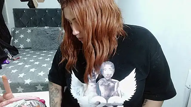 brittanysexhot online show from October 31, 2025, 2:46 pm