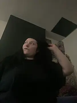 Snapshot of Gothicsiren chatting on March 20, 2025, 5:15 pm Gothicsiren online show from March 20, 2025, 5:15 pm