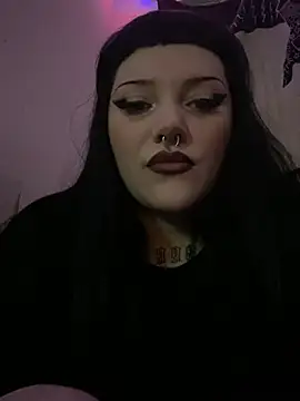 Snapshot of Gothicsiren chatting on December 28, 2024, 10:55 pm Gothicsiren online show from December 28, 2024, 10:55 pm