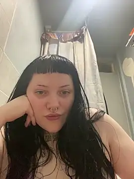 Snapshot of Gothicsiren chatting on December 28, 2024, 7:43 pm Gothicsiren online show from December 28, 2024, 7:43 pm