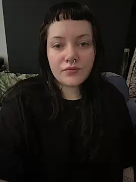 Snapshot of Gothicsiren chatting on September 17, 2025, 1:46 pm Gothicsiren online show from September 17, 2025, 1:46 pm