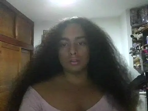 Snapshot of conejitamagicahermosaflor chatting on June 19, 2026, 10:36 pm conejitamagicahermosaflor online show from June 19, 2026, 10:36 pm
