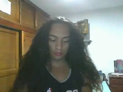Snapshot of conejitamagicahermosaflor chatting on August 1, 2026, 3:15 am conejitamagicahermosaflor online show from August 1, 2026, 3:15 am