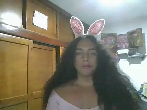 Snapshot of conejitamagicahermosaflor chatting on July 28, 2026, 4:31 am conejitamagicahermosaflor online show from July 28, 2026, 4:31 am