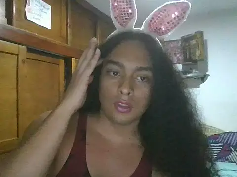 Snapshot of conejitamagicahermosaflor chatting on July 26, 2026, 5:03 am conejitamagicahermosaflor online show from July 26, 2026, 5:03 am