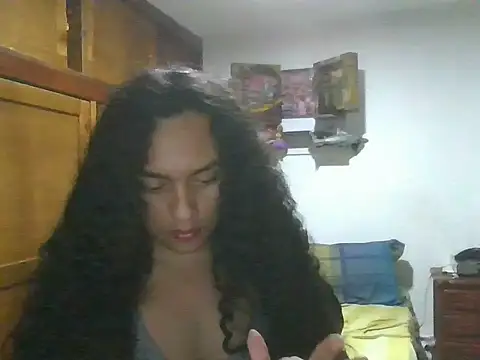 Snapshot of conejitamagicahermosaflor chatting on July 8, 2026, 6:25 am conejitamagicahermosaflor online show from July 8, 2026, 6:25 am