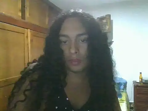 Snapshot of conejitamagicahermosaflor chatting on July 14, 2026, 10:21 am conejitamagicahermosaflor online show from July 14, 2026, 10:21 am