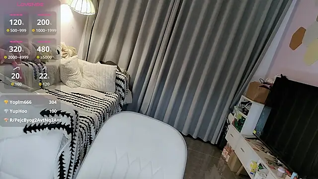 diandian-866 online show from April 3, 2026, 1:28 pm