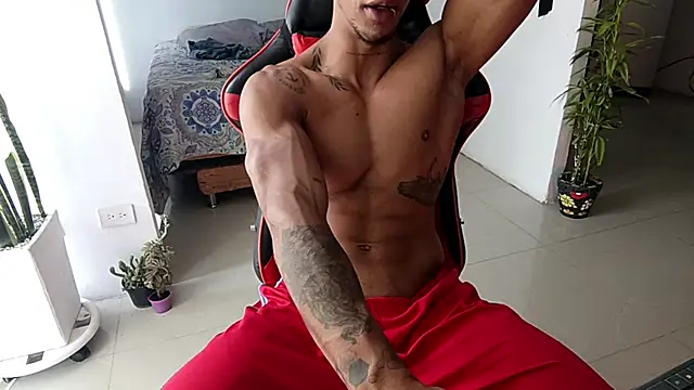 Adam Valenciia online show from December 14, 2025, 8:36 pm