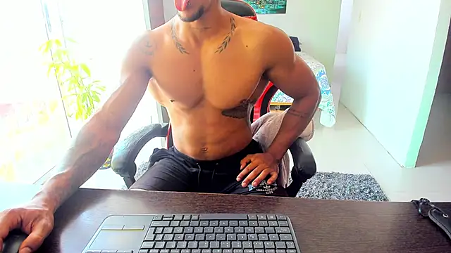 Adam Valenciia online show from September 24, 2025, 1:50 pm