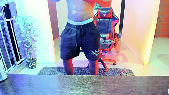 Adam Valenciia online show from September 28, 2025, 3:13 am