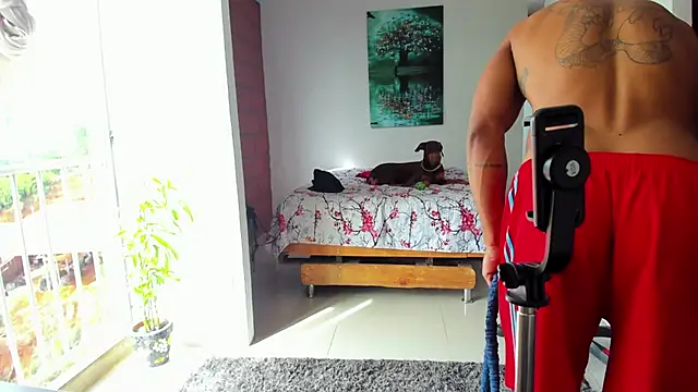 Adam Valenciia online show from September 30, 2025, 7:53 pm