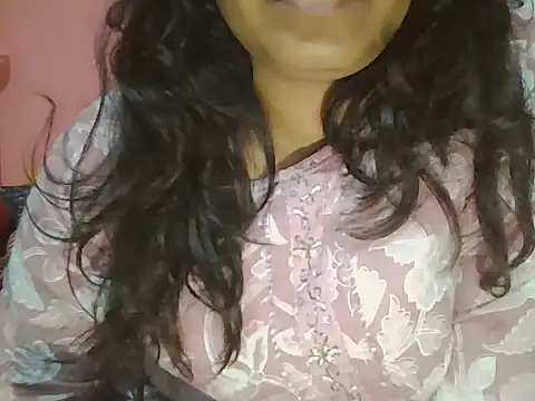 Hot-shanvi online show from March 21, 2026, 5:08 am