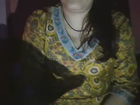 Hot-shanvi online show from February 23, 2026, 5:13 pm