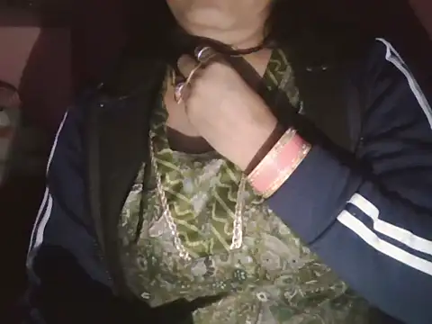 Hot-shanvi online show from January 7, 2026, 4:34 pm