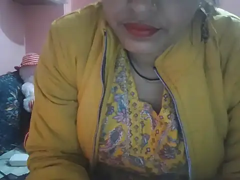 Hot-shanvi online show from January 13, 2026, 4:22 pm