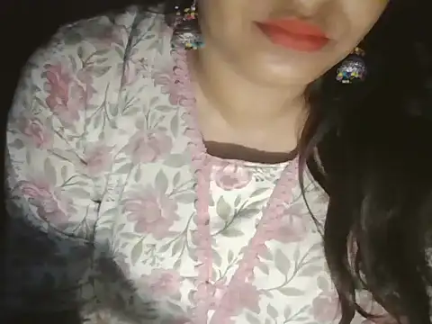 Snapshot of Hot-shanvi chatting on April 25, 2026, 12:02 am Hot-shanvi online show from April 25, 2026, 12:02 am