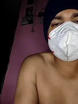 Whitehouse01 online show from January 1, 2025, 9:07 am