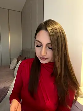 claraxjoyy online show from September 29, 2025, 4:19 am